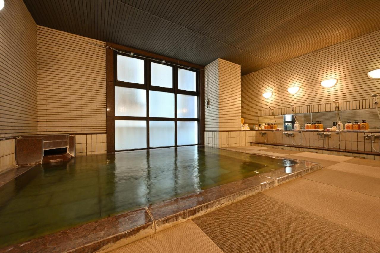Mimatsukan Shibukawa Экстерьер фото