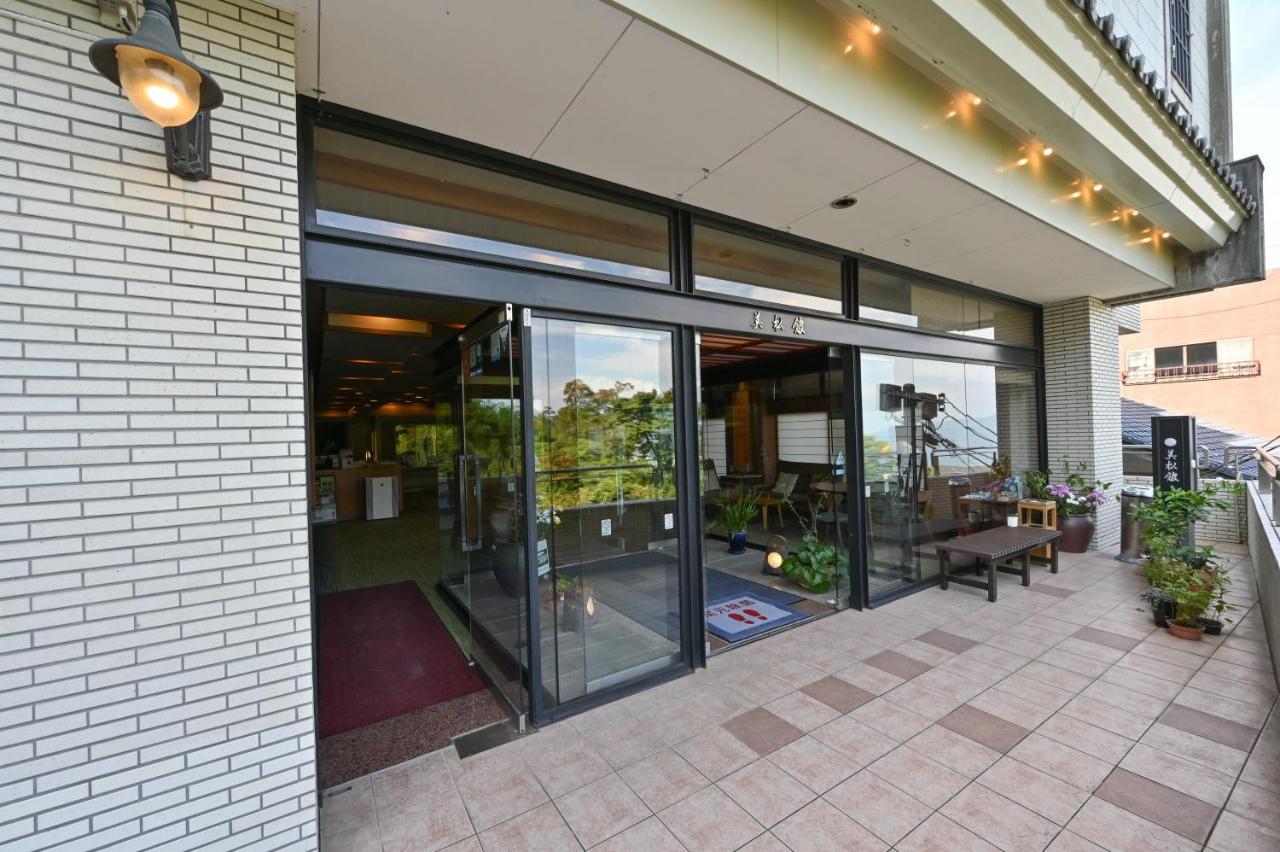 Mimatsukan Shibukawa Экстерьер фото