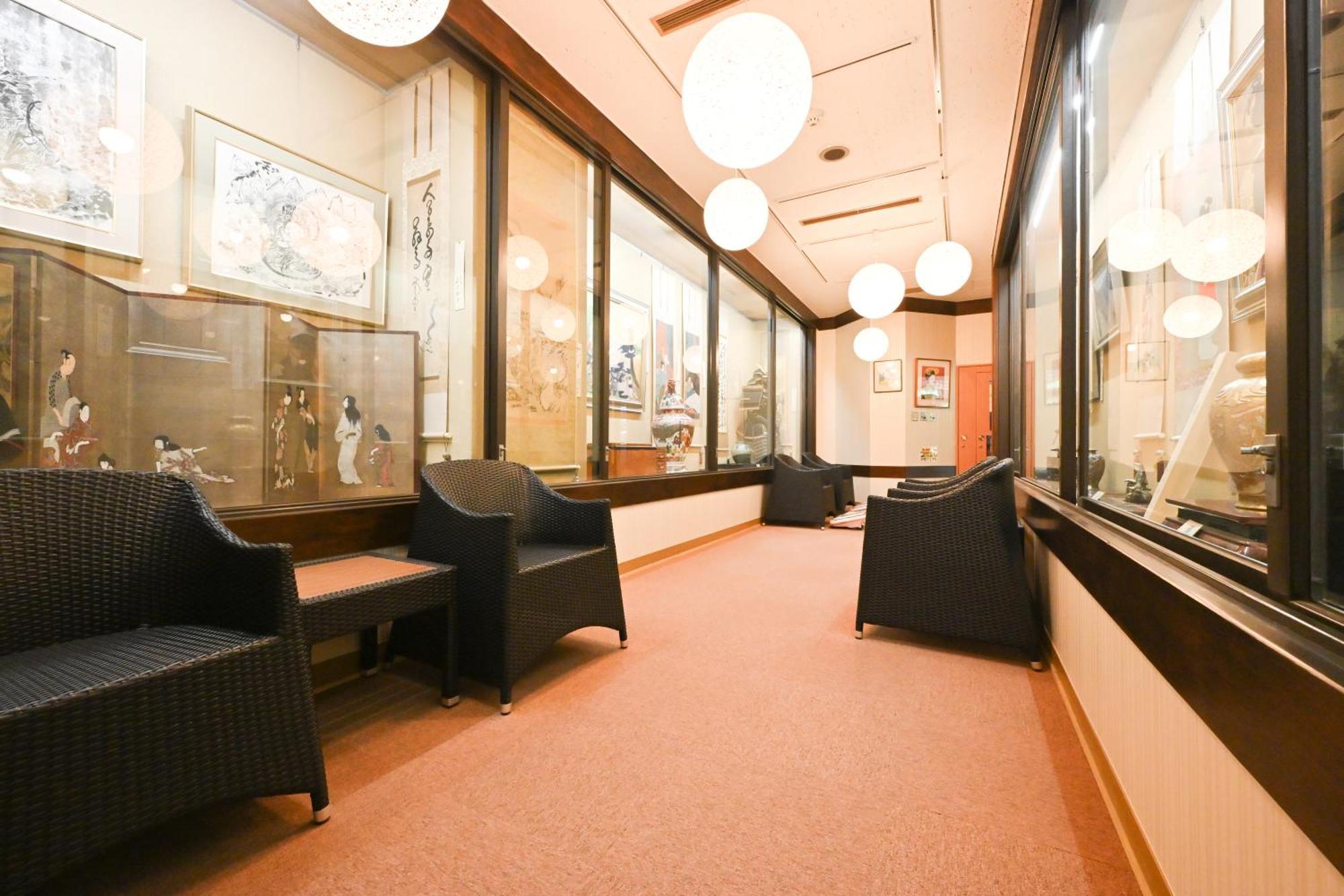 Mimatsukan Shibukawa Экстерьер фото