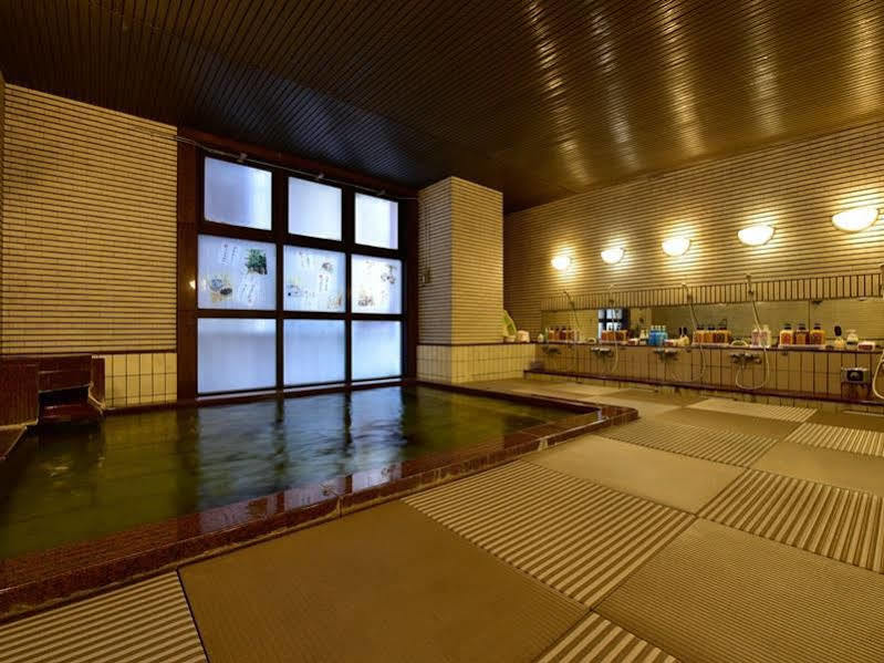 Mimatsukan Shibukawa Экстерьер фото