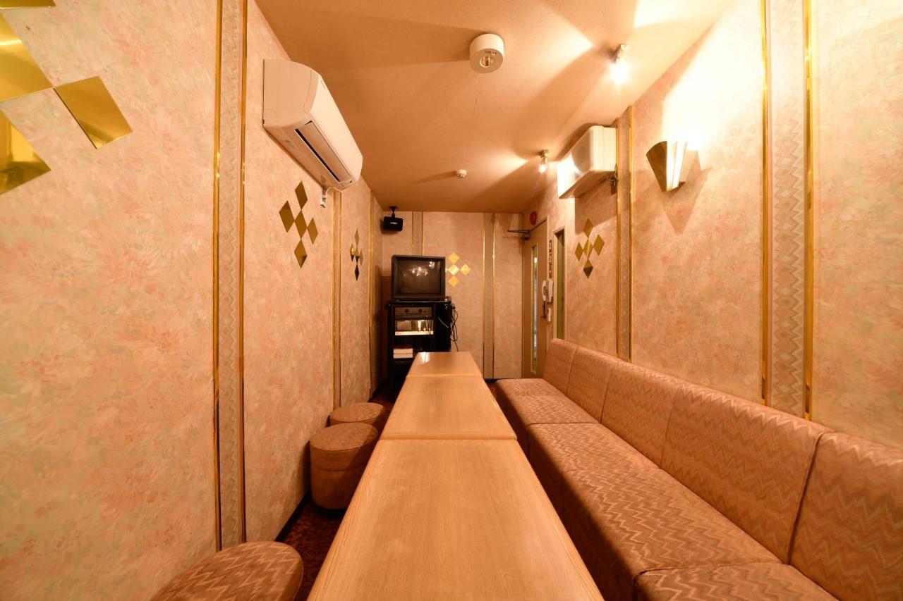 Mimatsukan Shibukawa Экстерьер фото