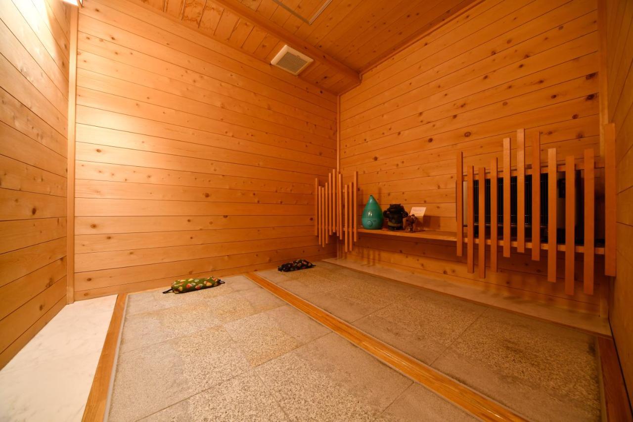 Mimatsukan Shibukawa Экстерьер фото